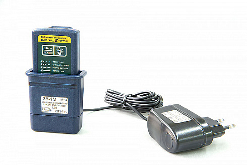 Индивидуальный дозиметр гамма-излученияДКГ-05Д