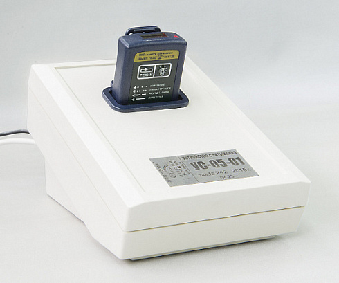 Индивидуальный дозиметр гамма-излученияДКГ-05Д