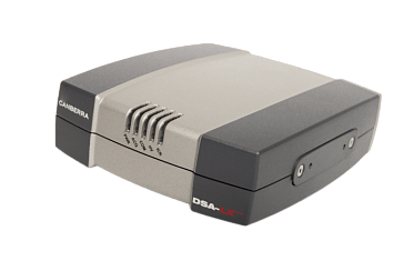 DSA-LX® Digital Signal Analyzer 