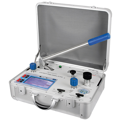 ЭЛЕМЕР-ПКД-260