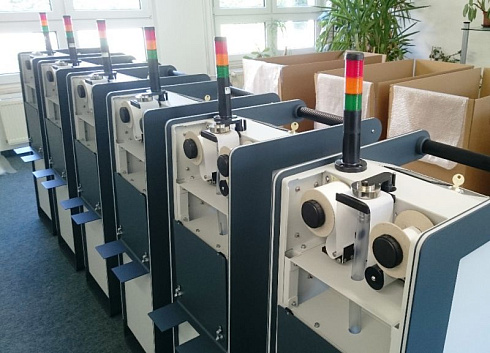 Монитор радиоактивныхаэрозолей в воздухе Аer 5200